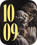 Quiet Marble watch face preview image for Apple Watch