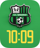 Sassuolo Calcio Apple Watch face - Sports