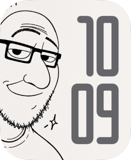 Smugjak Apple Watch face - TV