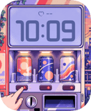 Soda Stop Apple Watch face - Just for Fun