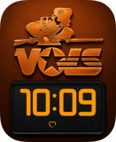 Tennessee Vols Apple Watch face - Sports