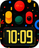 Toy Solids Apple Watch face - Special Collections