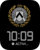 Udinese Calcio Apple Watch face - Sports