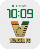 Venezia FC Apple Watch face - Sports