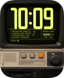Welcome Operator Apple Watch face - Cities