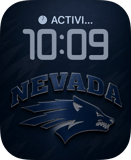 Wolf Pack Apple Watch face - Sports