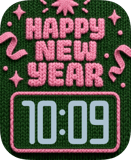 Yarn Wishes Apple Watch face - Special Collections