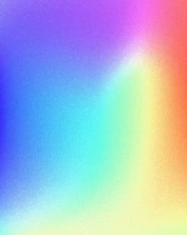 Rainbow Gradient watch face preview for Apple Watch