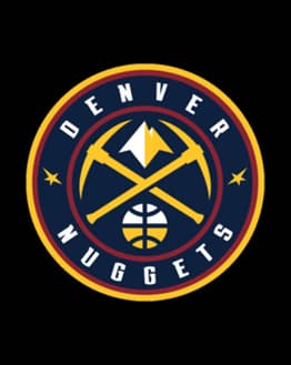 Denver Nuggets watch face preview for Apple Watch