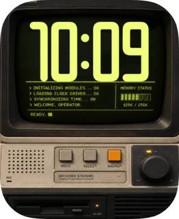 Welcome Operator Apple Watch face - Art