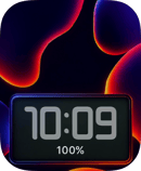 Leonardo Turtle Slash watch face for Apple Watch