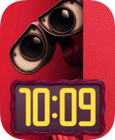 Naruto Rasengan Energy watch face for Apple Watch