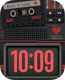 Mixtape Night Apple Watch face - Cities