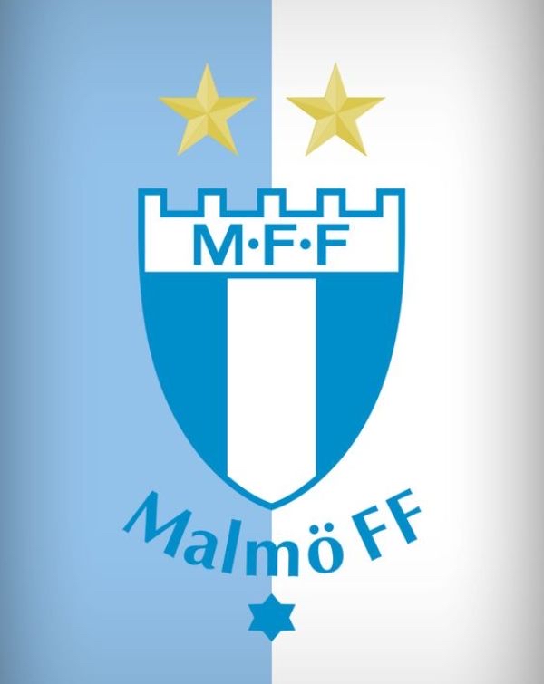 ⚽ Malmö FF Football Club Apple Watch face - Sports