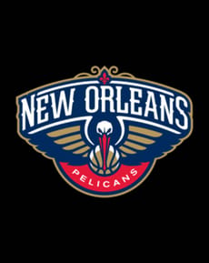 🦅 New Orleans Pelicans Apple Watch face - NBA, Sports