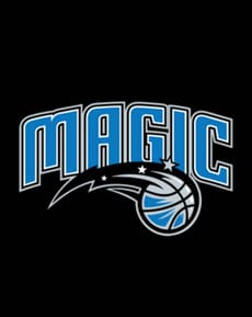 ✨ Orlando Magic Apple Watch face - NBA, Sports