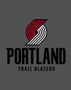 🔥 Portland Trail Blazers Apple Watch face - NBA, Sports