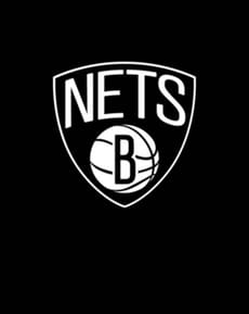 🏀 Brooklyn Nets Apple Watch face - NBA, Sports