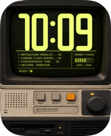 Welcome Operator Apple Watch face - Cities