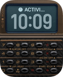 Carbon Calculator Apple Watch face - Brands, Watches