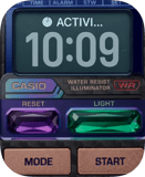 Gem Digital Apple Watch face - Brands, Watches