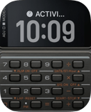 Graphite Calculator Apple Watch face - Brands, Watches
