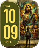 Jesus Inspiration Apple Watch face - Special Collections
