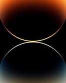 🌅 Golden Horizon Reflection Apple Watch face - Brands