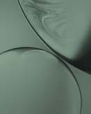 🍏 Minimalist Green Elegance Apple Watch face - Brands