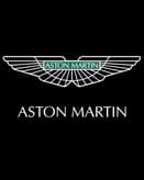 ✨ Aston Martin Legacy Apple Watch face - Cars