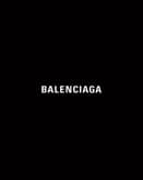 ⚫ Minimal Balenciaga Apple Watch face - Brands, Luxury