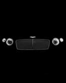 🚘 Bentley Grille Apple Watch face - Cars