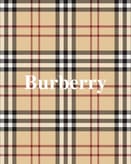 👜 Burberry Plaid Apple Watch face - Brands, Luxury
