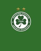 ☘️ Omonia Nicosia Logo Apple Watch face - Sports