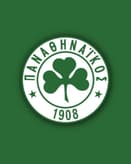 ☘️ Panathinaikos Logo Apple Watch face - Sports