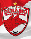 🔴⚪ Dinamo București Logo Apple Watch face - Sports