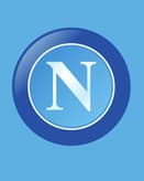⚽ Napoli Football Club Apple Watch face - Sports