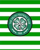 ⚽ Celtic Football Club Apple Watch face - Sports
