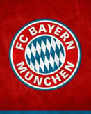 ⚽ Bayern Munich Football Club Apple Watch face - Sports