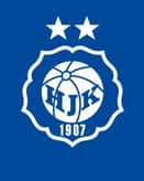 ⚽ HJK Helsinki Apple Watch face - Sports