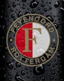 ⚽ Feyenoord Rotterdam Apple Watch face - Sports