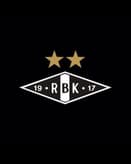 ⚫⚪ Rosenborg BK Apple Watch face - Sports