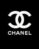 🖤 Coco Chanel Classic Apple Watch face
