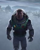 🚀 Buzz Lightyear Apple Watch face - TV