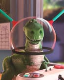 🦖 Rex Apple Watch face - TV