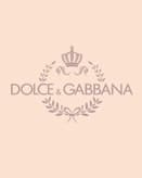🌸 Dolce & Gabbana Minimal Luxury Apple Watch face - Luxury