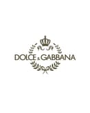 👑 Dolce & Gabbana Crown Elegance Apple Watch face - Luxury