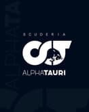 🐂 Scuderia AlphaTauri Apple Watch face - Cars, Sports