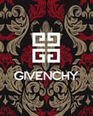 ✨ Givenchy Luxury Apple Watch face