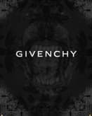 🌑 Givenchy Gothic Apple Watch face